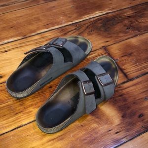 Arizona Birkenstocks